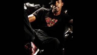 Andre Merritt - Without My Shawty