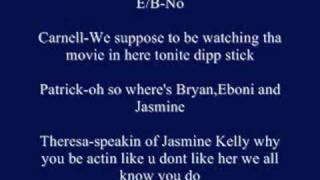 *B5 Story &quot;I gotta get her&quot; Part.5