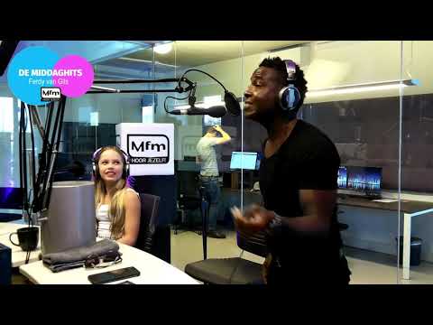 Clifton End - Higher and Higher