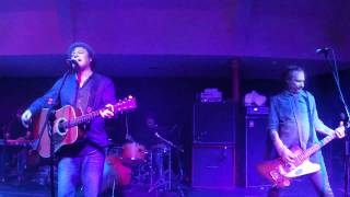 The Levellers - Hard Fight