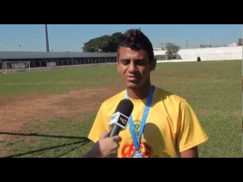 Palmeirinha de Porto Ferreira   Campeão da Copa Sulamericana Sub 17