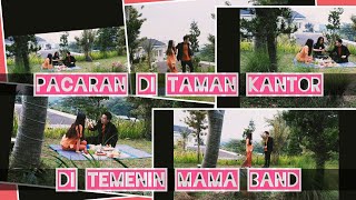 Download lagu BTS ANAK BAND PART 26 | GILANG CAHAYA PACARAN DI TAMAN KANTOR?? mp3