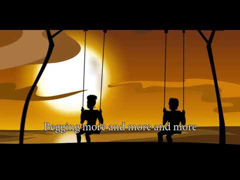 Alpha P - More (Chorus Visualizer)