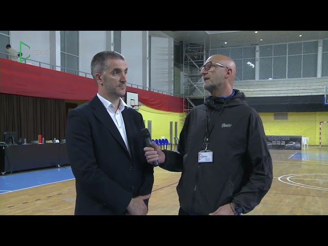 Intervistat e ndeshjes Sigal Prishtina-Vëllaznimi