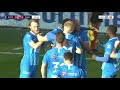 Michael Ngadeu-Ngadjui goal 47:34 SV Zulte Waregem 0-4 KAA Gent