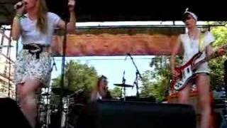 Plastiscines - Under Control