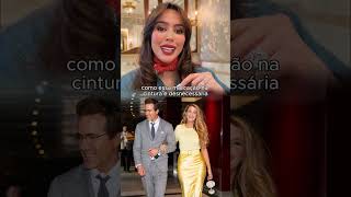 Qual das duas vestiu melhor?