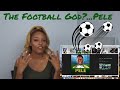 Clueless new American football fan reacts to Top 10 Pele Goals, Football Highlights Reaction