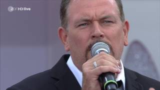 East 17 - Stay Another Day (ZDF-Fernsehgarten - 2017-06-18)