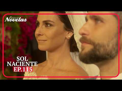 Sol Naciente Ep.115 | Capítulo Completo