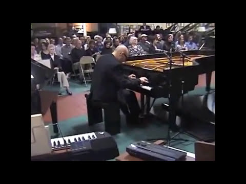 Genesis Piano Project - Lamia