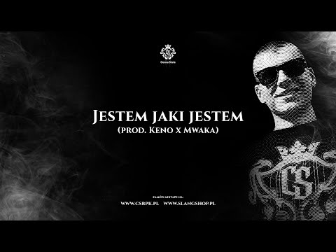 Bonzo - JESTEM JAKI JESTEM
