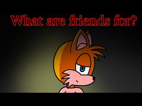 Vrchat sonic series: Amy’s deadly love,Episode 1,The Case of the blues