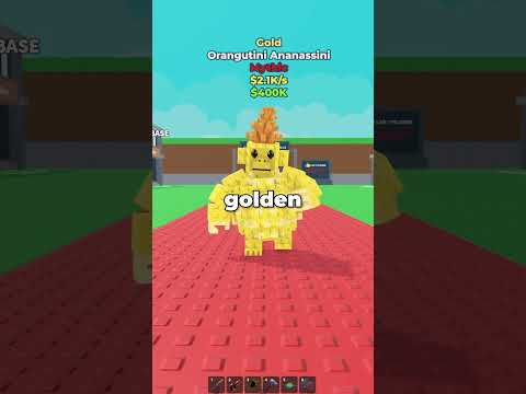 What Brainrots Can Appear in 1 Hour in Steal A Brainrot?