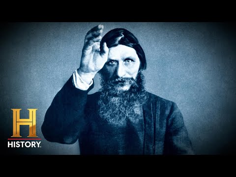 The UnXplained: Rasputin's Dark Prophecies Revealed (Special) | History