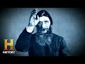 The UnXplained Rasputin S Dark Prophecies Revealed Special