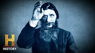 The UnXplained: Rasputin's Dark Prophecies Revealed (Special)