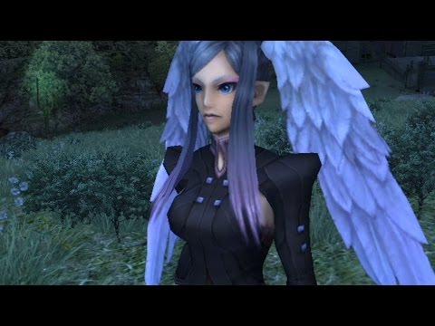 Xenoblade Chronicles - Episode 93: Melancholy Tyrea