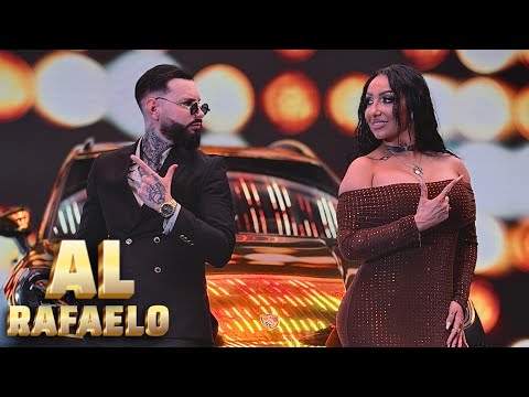 AL RAFAELO x NARCISA - Ne iubim | Official Video