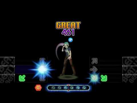 [AuditionPVS] Come Back to me(154bpm) BU Lv4 1st