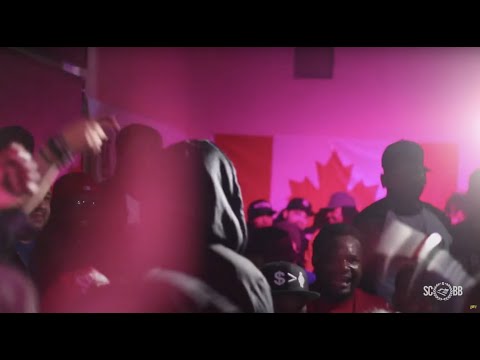 Texas vs Toronto Beat Battle (SXSW)