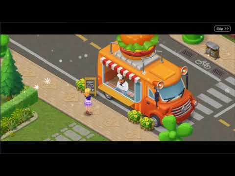 Matchington Mansion Level 930 - 931 | MICRO GAMEPLAY HD