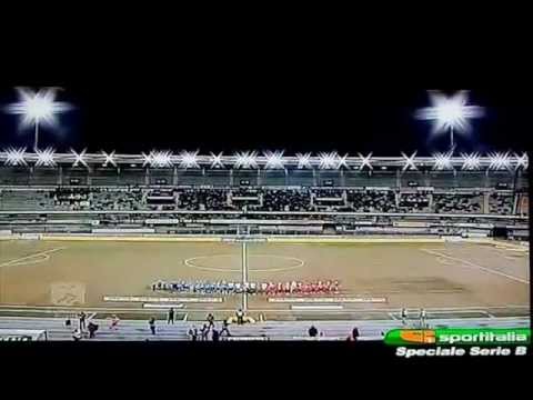 Hellas Verona-Grosseto 2-0 Serie Bwin 2011-2012 [commenti SPORTITALIA]