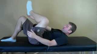Buttock Pain- Buttock Pain Exercises That Work