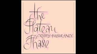 Crispy Ambulance - Travel Time