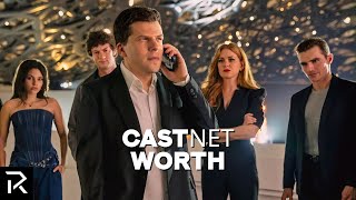 Now You See Me: Now You Don’t Cast Net Worth Reveals The Real Magic