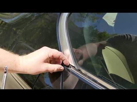 Save over $1k with DIY Chrome Black Out for Window Trim - Comprehensive How-To