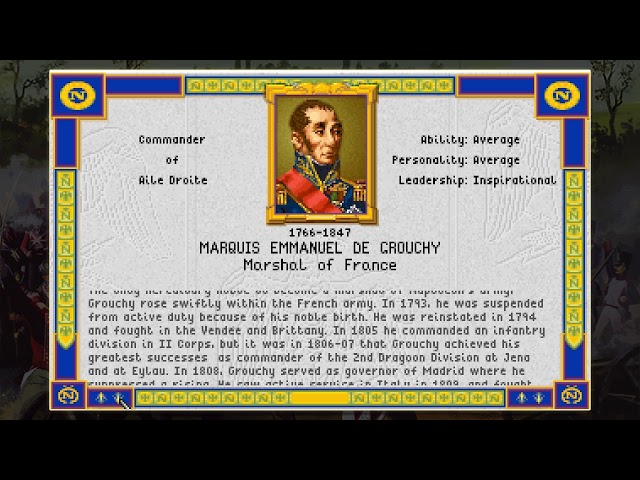 Video - Fields of Glory (PC)