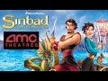 AMC Previews Sinbad Legend Of The Seven Seas July 2 2003