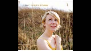 Jo Lawry - I Want to Be Happy