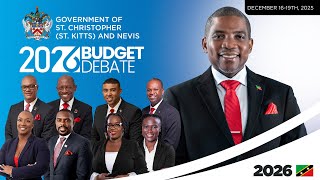 Download lagu DAY #2: 2026 Budget Debate | Investing in People and Progress - Dec 17, 2025 mp3