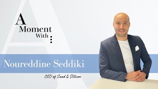 Wie SAND & SILICON die Industrie am Laufen hält