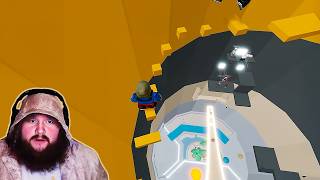 CaseOh Attempts One Of Roblox's Hardest Obbys