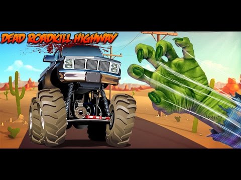 Dead Roadkill Highway Video