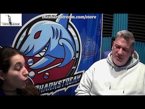 Bobby Hunt vs Ashley Benoit (616) One Pocket