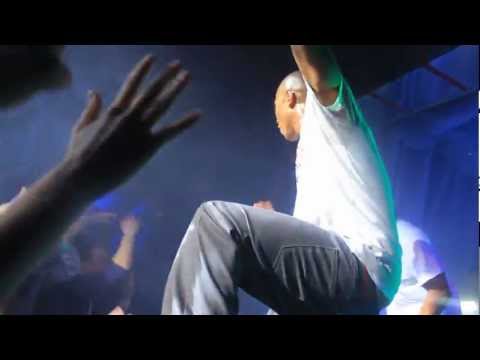 Onyx - All We Got Iz Us "Ptz 2013.03.18"