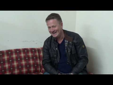 Tommy Brookbanks -  First Interview 04/05/19