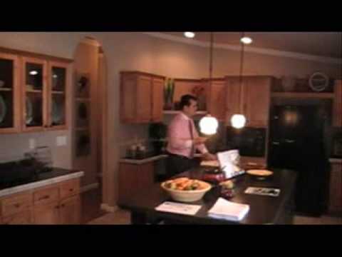 The Bonanza Flex VR47643A Video