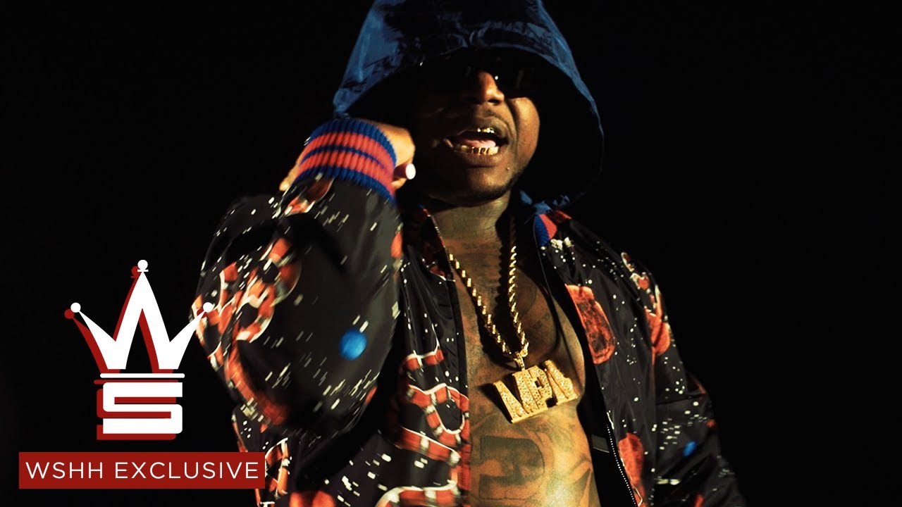 Peewee Longway — Stepped On