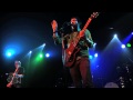 Cursive - This House Alive (Live in Pomona) | Moshcam