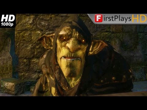 Styx: Master of Shadows - PC Gameplay 1080p