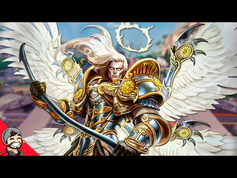 Sometimes we need to show the THANACRITICAL! THANATOS JUNGLER - Conquest