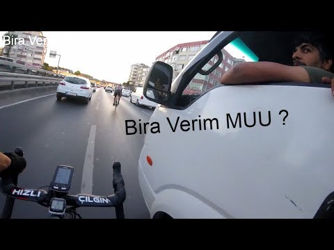 H.Ç. Vol 10 ÖZEL ! - ARABADAN BİRA UZATTI !