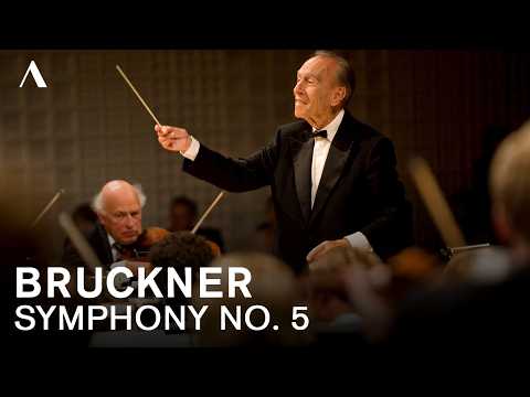 Lucerne Festival 2011: Anton Bruckner - Symphony No. 5 | Claudio Abbado