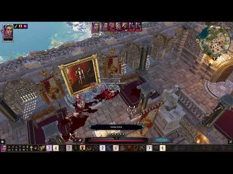 Divinity Original Sin 2 - Solo Rogue (No LW) [FR] #10