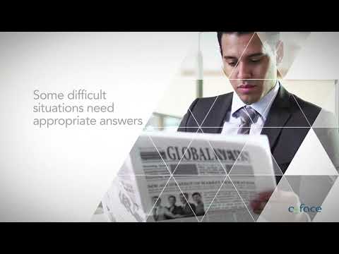 Coface North America - Coface Dashboard Video